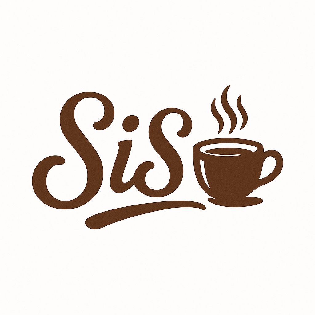Sisi Café Logo